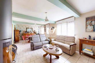 Ma-Cabane - Vente Maison AUBIN-SAINT-VAAST, 115 m²