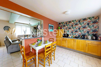 Ma-Cabane - Vente Maison AUBIN-SAINT-VAAST, 115 m²