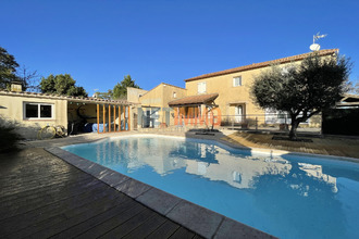 Ma-Cabane - Vente Maison Aubord, 200 m²