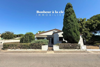 Ma-Cabane - Vente Maison AUBORD, 137 m²