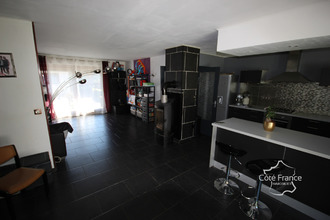 Ma-Cabane - Vente Maison Aubrives, 124 m²