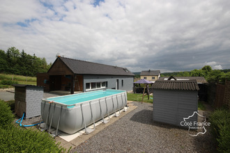 Ma-Cabane - Vente Maison Aubrives, 191 m²