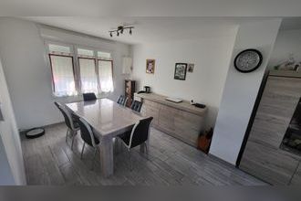 Ma-Cabane - Vente Maison Aubry-du-Hainaut, 85 m²