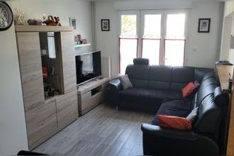 Ma-Cabane - Vente Maison Aubry-du-Hainaut, 85 m²