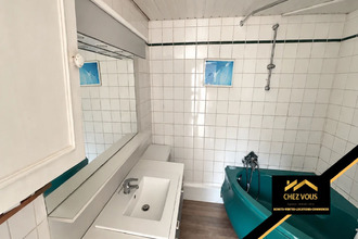 Ma-Cabane - Vente Maison AUBRY-DU-HAINAUT, 154 m²