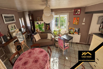 Ma-Cabane - Vente Maison AUBRY-DU-HAINAUT, 154 m²