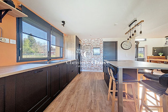 Ma-Cabane - Vente Maison AUBURE, 152 m²