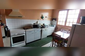 Ma-Cabane - Vente Maison AUBUSSON, 195 m²