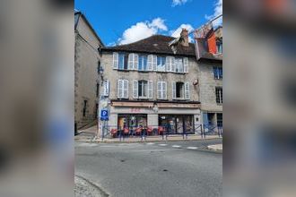 Ma-Cabane - Vente Maison AUBUSSON, 143 m²