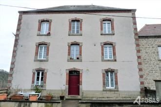 Ma-Cabane - Vente Immeuble AUBUSSON, 317 m²