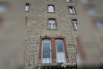 Ma-Cabane - Vente Immeuble AUBUSSON, 317 m²