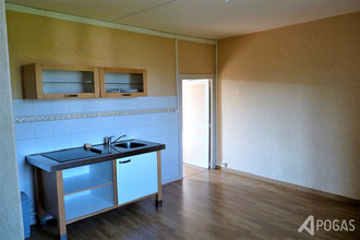Ma-Cabane - Vente Immeuble AUBUSSON, 317 m²
