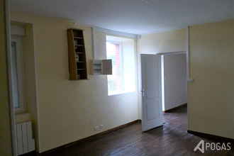 Ma-Cabane - Vente Immeuble AUBUSSON, 317 m²