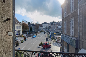 Ma-Cabane - Vente Maison AUBUSSON, 611 m²