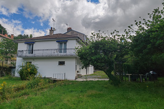 Ma-Cabane - Vente Maison AUBUSSON, 120 m²