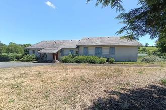 Ma-Cabane - Vente Maison Aubusson, 227 m²
