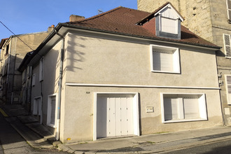 Vente Maison 23200, Aubusson France