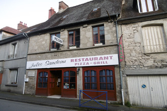 Vente Maison 23200, AUBUSSON France