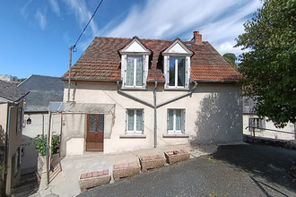 Ma-Cabane - Vente Maison Aubusson, 69 m²