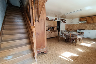 Ma-Cabane - Vente Maison Aubusson, 69 m²