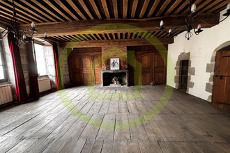 Vente Maison 23200, AUBUSSON France