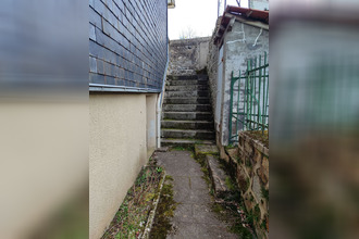 Ma-Cabane - Vente Maison AUBUSSON, 79 m²