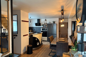 Ma-Cabane - Vente Maison AUCALEUC, 129 m²