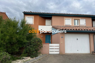 Ma-Cabane - Vente Maison AUCAMVILLE, 85 m²