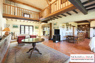 Ma-Cabane - Vente Maison Aucamville, 357 m²