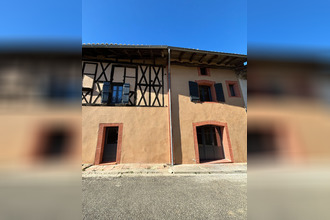 Ma-Cabane - Vente Maison AUCAMVILLE, 132 m²