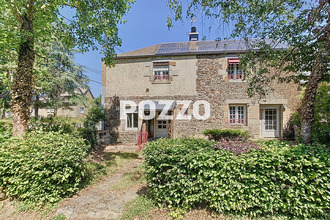 Ma-Cabane - Vente Maison AUCEY-LA-PLAINE, 120 m²