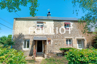 Ma-Cabane - Vente Maison AUCEY-LA-PLAINE, 112 m²
