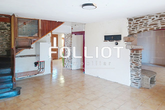 Ma-Cabane - Vente Maison AUCEY-LA-PLAINE, 112 m²