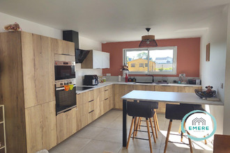Ma-Cabane - Vente Maison Aucey-la-Plaine, 126 m²
