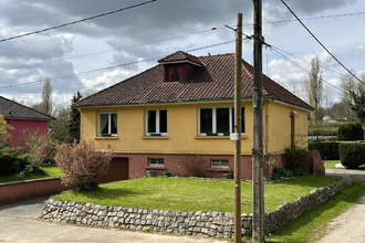 Ma-Cabane - Vente Maison Auchy-lès-Hesdin, 75 m²