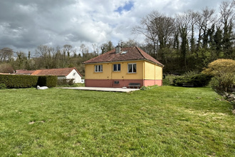 Ma-Cabane - Vente Maison Auchy-lès-Hesdin, 75 m²