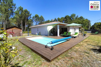 Ma-Cabane - Vente Maison Audenge, 105 m²