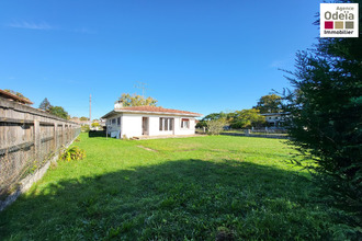 Ma-Cabane - Vente Maison Audenge, 82 m²