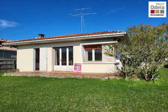 Ma-Cabane - Vente Maison Audenge, 82 m²