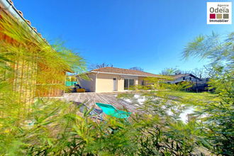 Ma-Cabane - Vente Maison Audenge, 112 m²