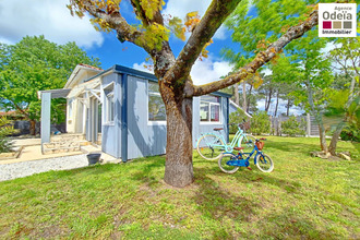 Ma-Cabane - Vente Maison Audenge, 108 m²