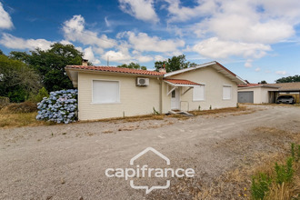Vente Maison 33980, AUDENGE France