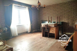 Ma-Cabane - Vente Maison Audierne, 138 m²