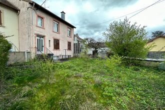 Ma-Cabane - Vente Maison AUDINCOURT, 190 m²