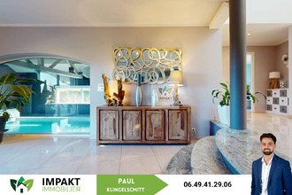 Ma-Cabane - Vente Maison Audincourt, 312 m²