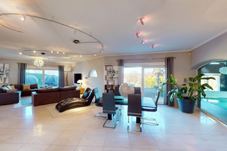 Ma-Cabane - Vente Maison Audincourt, 312 m²