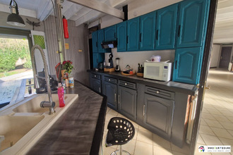 Ma-Cabane - Vente Maison Audincthun, 220 m²