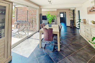 Ma-Cabane - Vente Maison Audrehem, 190 m²