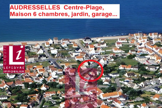 Vente Maison 62164, Audresselles France