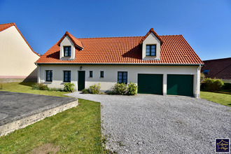 Ma-Cabane - Vente Maison AUDRESSELLES, 148 m²